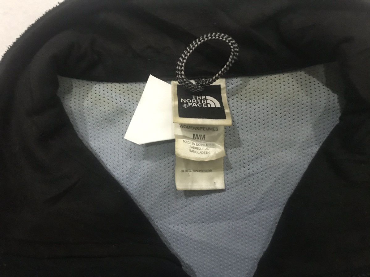 The North Face VTG The Northface Vest Fleece Jacket Size M / US 6-8 / IT 42-44 - 6 Thumbnail