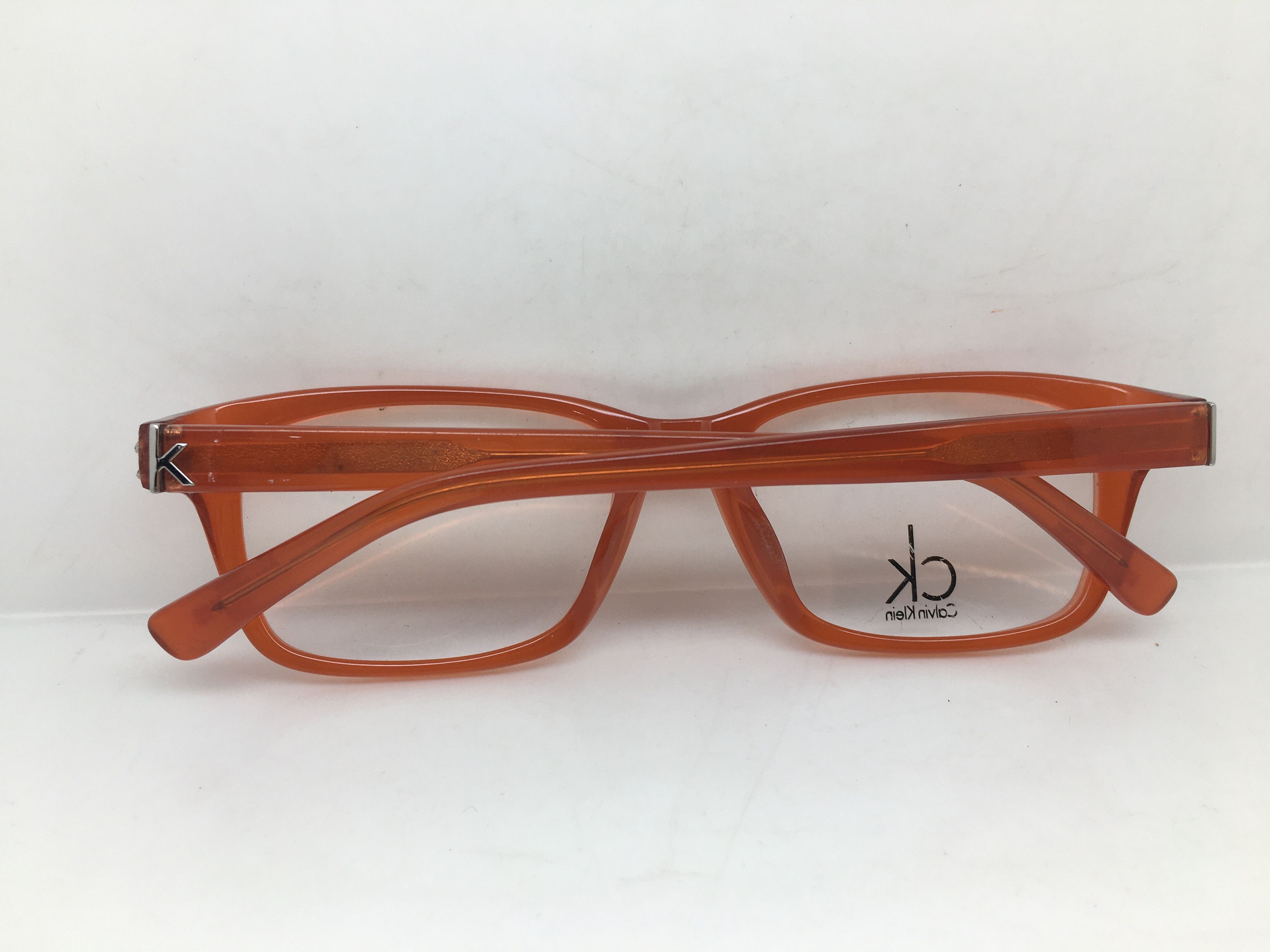 Calvin Klein vintage Calvin Klein 5650 Eyeglasses Frame NOS Grailed