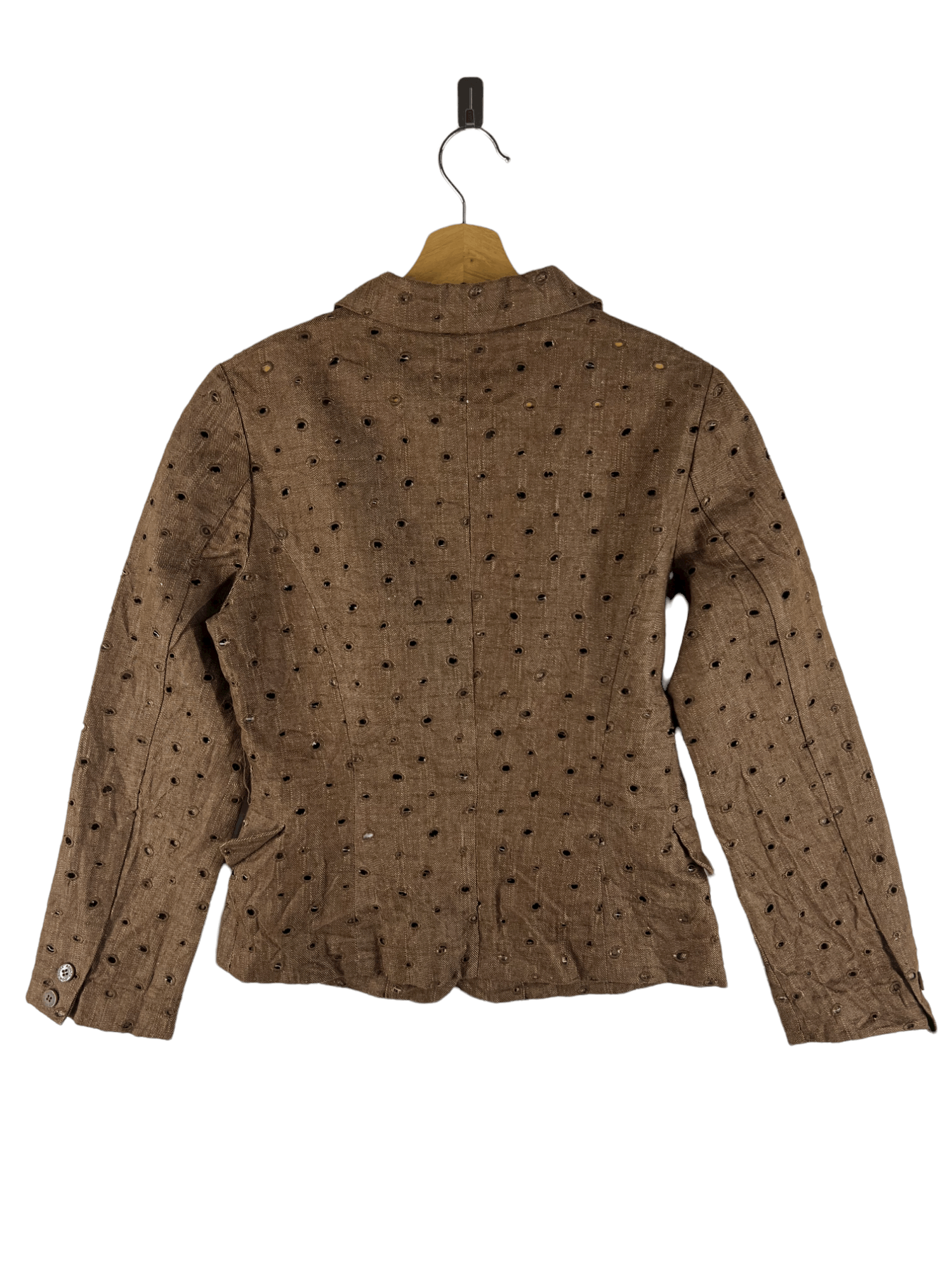 Adolfo Dominguez RUNAWAY A/W 09 ADOLFO DOMINGUEZ Size S / US 4 / IT 40 - 4 Thumbnail