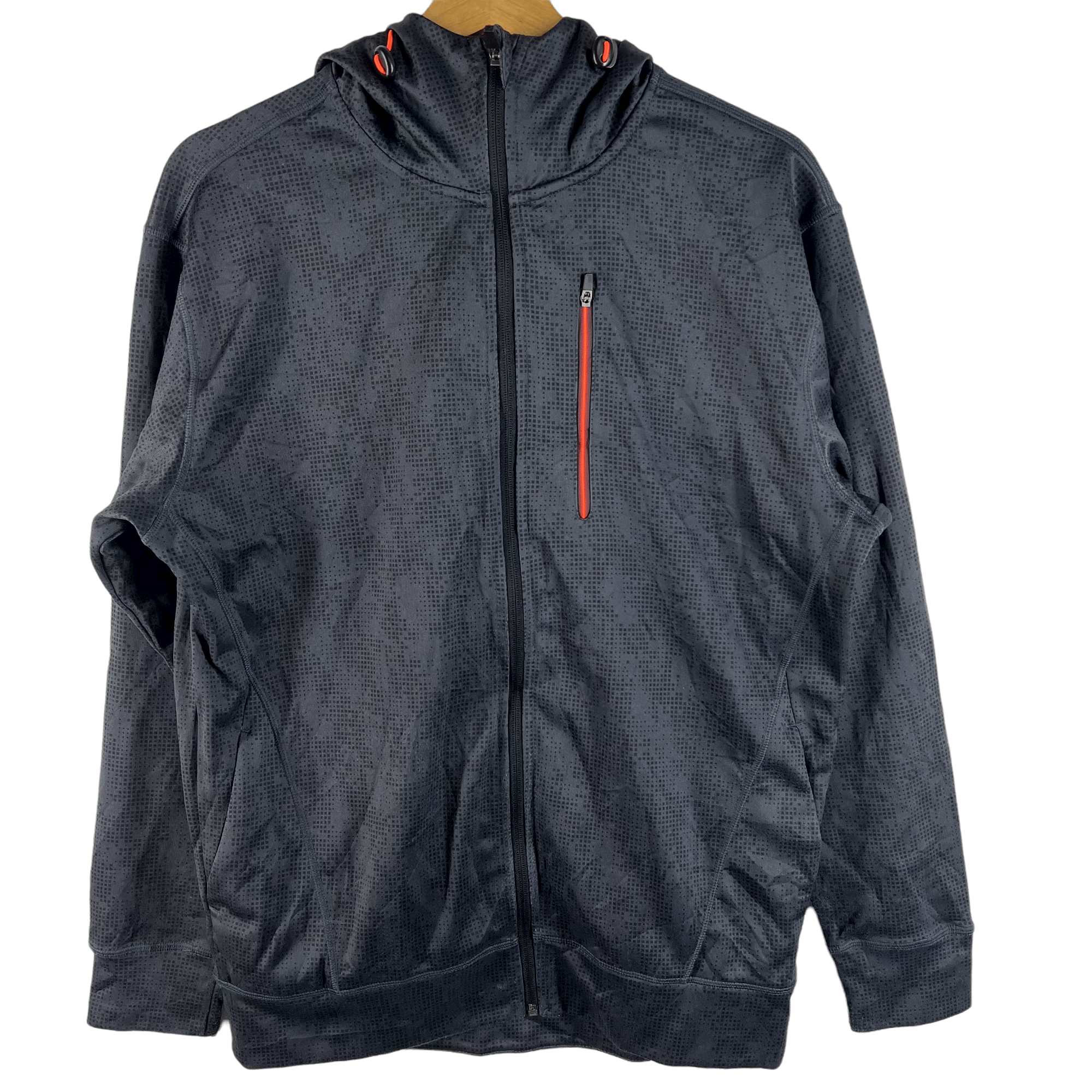 Japanese Brand FIND-OUT TRAINING JACKET Size US L / EU 52-54 / 3 - 1 Thumbnail