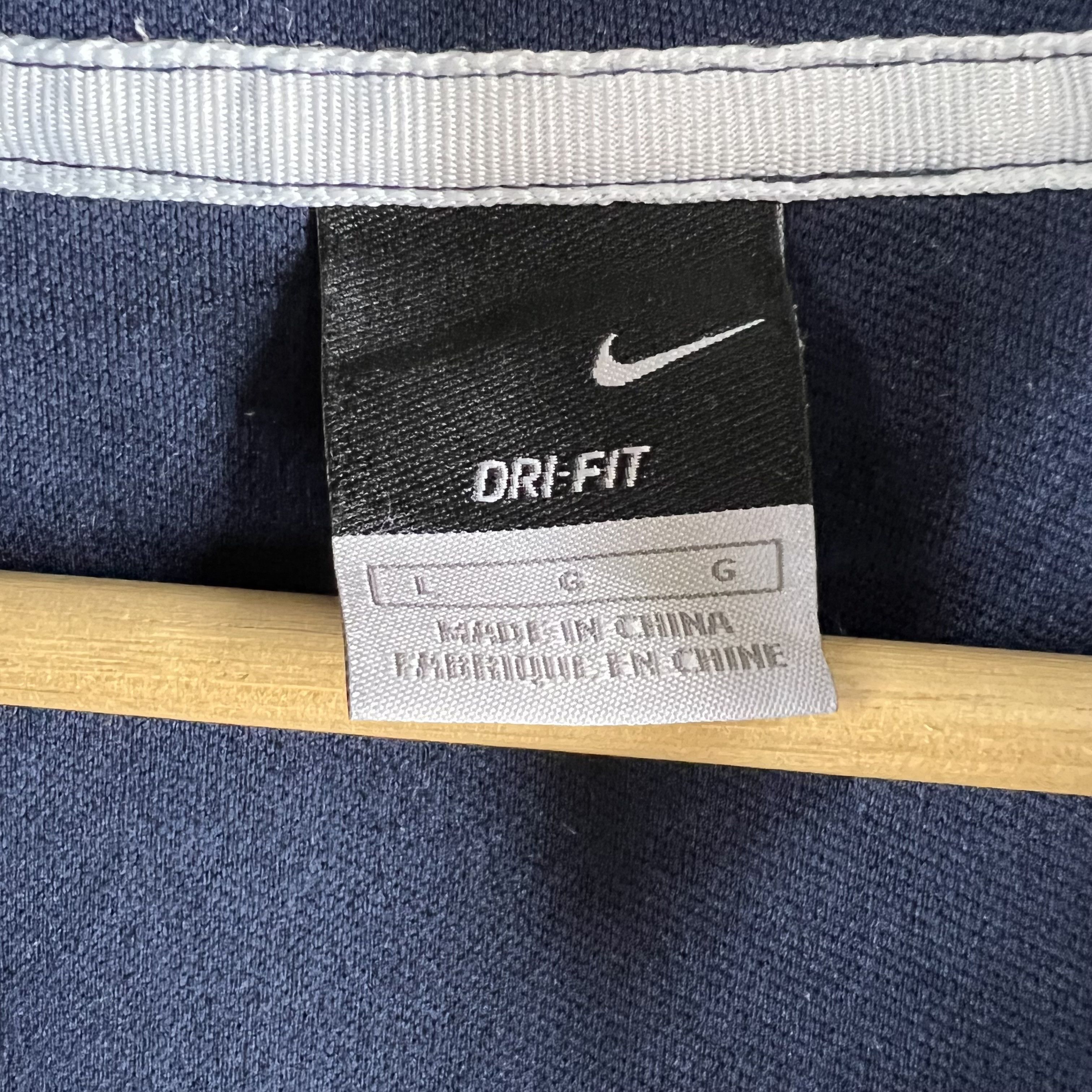 Nike NIKE DRI FIT WINDRUNNER JACKET Size US L / EU 52-54 / 3 - 5 Thumbnail
