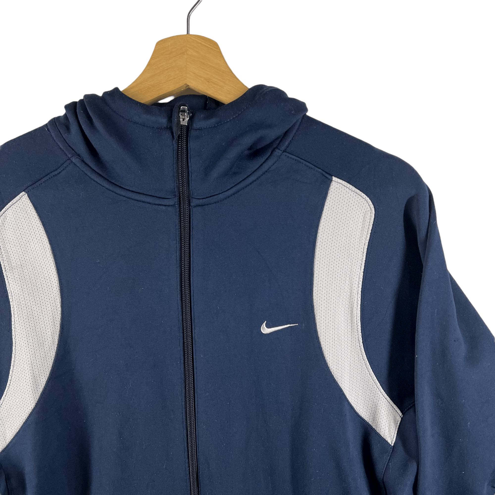 Nike NIKE DRI FIT WINDRUNNER JACKET Size US L / EU 52-54 / 3 - 2 Thumbnail