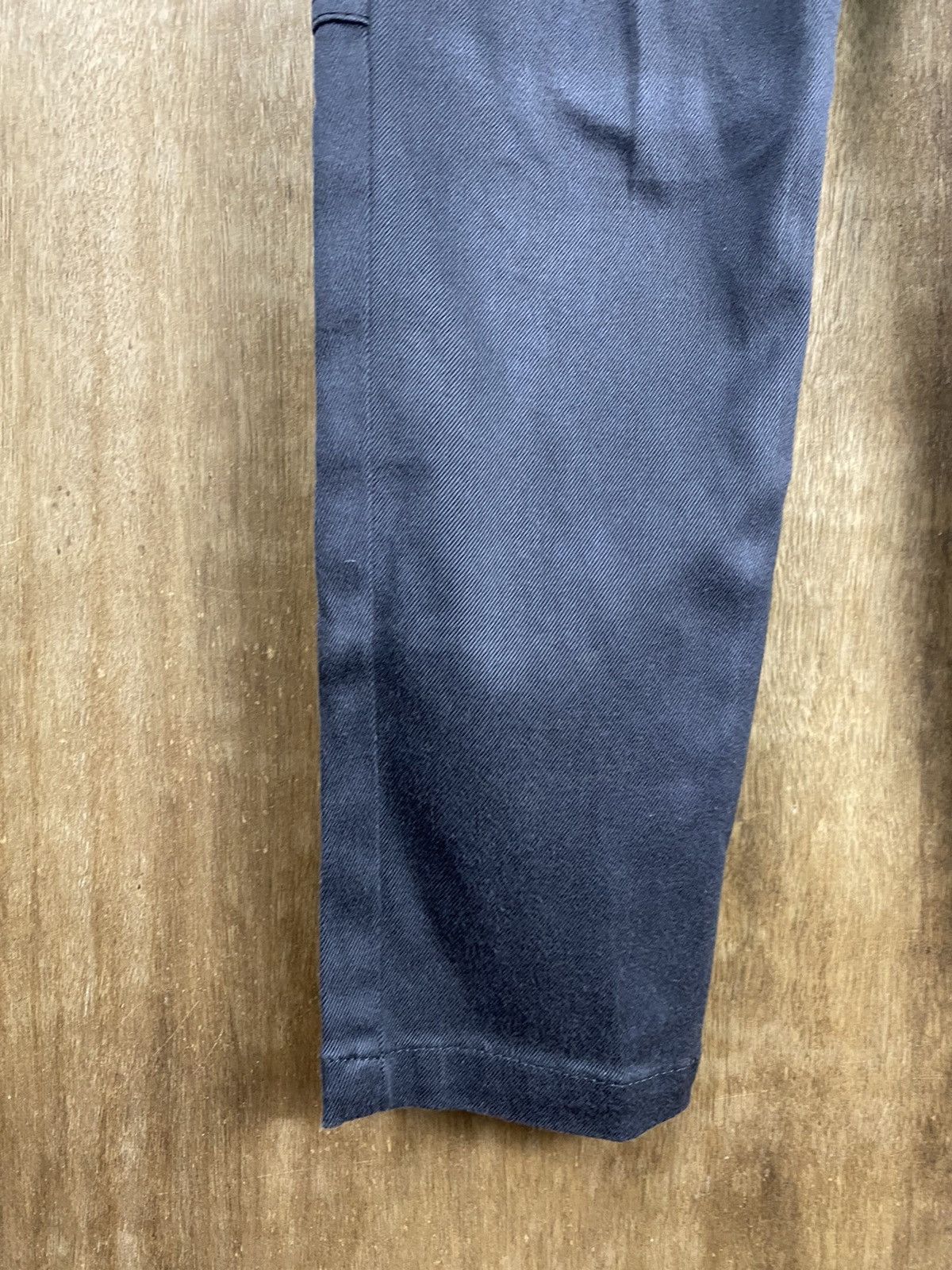 Japanese Brand D Des Pres multipocket tactical utility Cargo pants #2421 Size US 26 / EU 42 - 8 Thumbnail