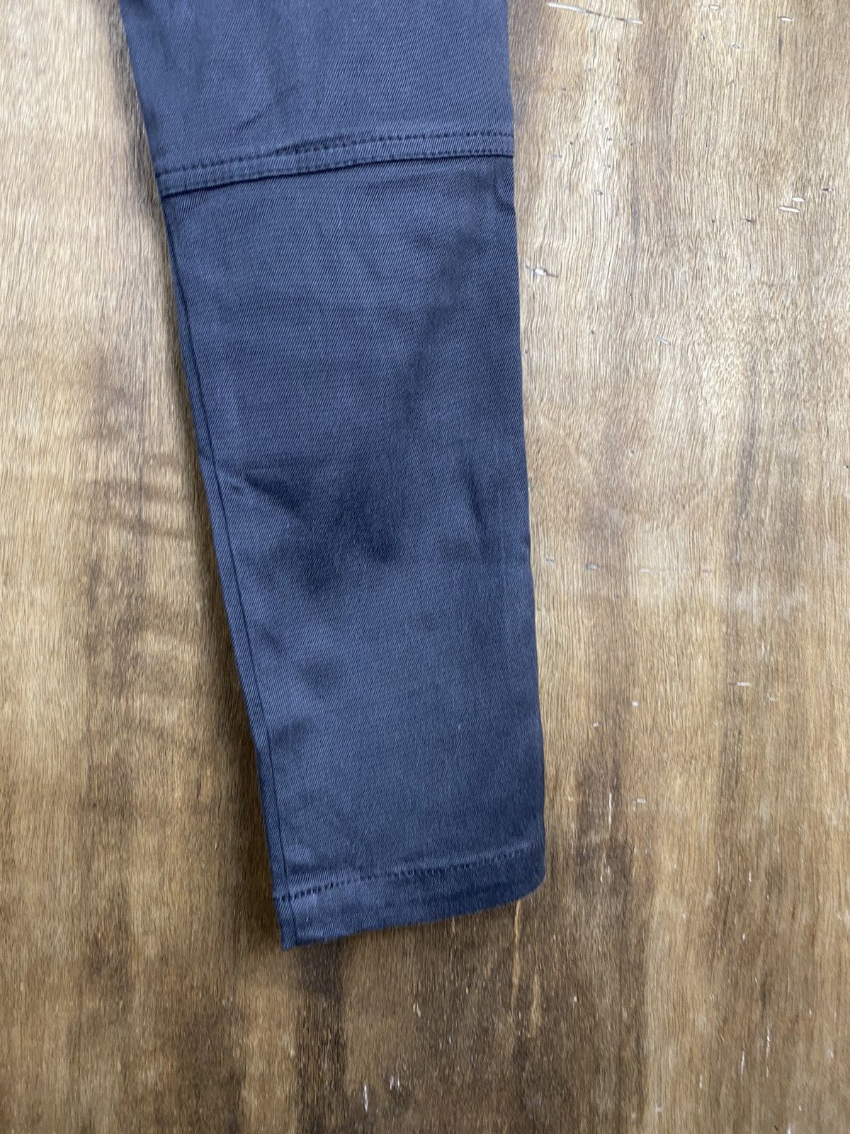 Japanese Brand D Des Pres multipocket tactical utility Cargo pants #2421 Size US 26 / EU 42 - 17 Thumbnail