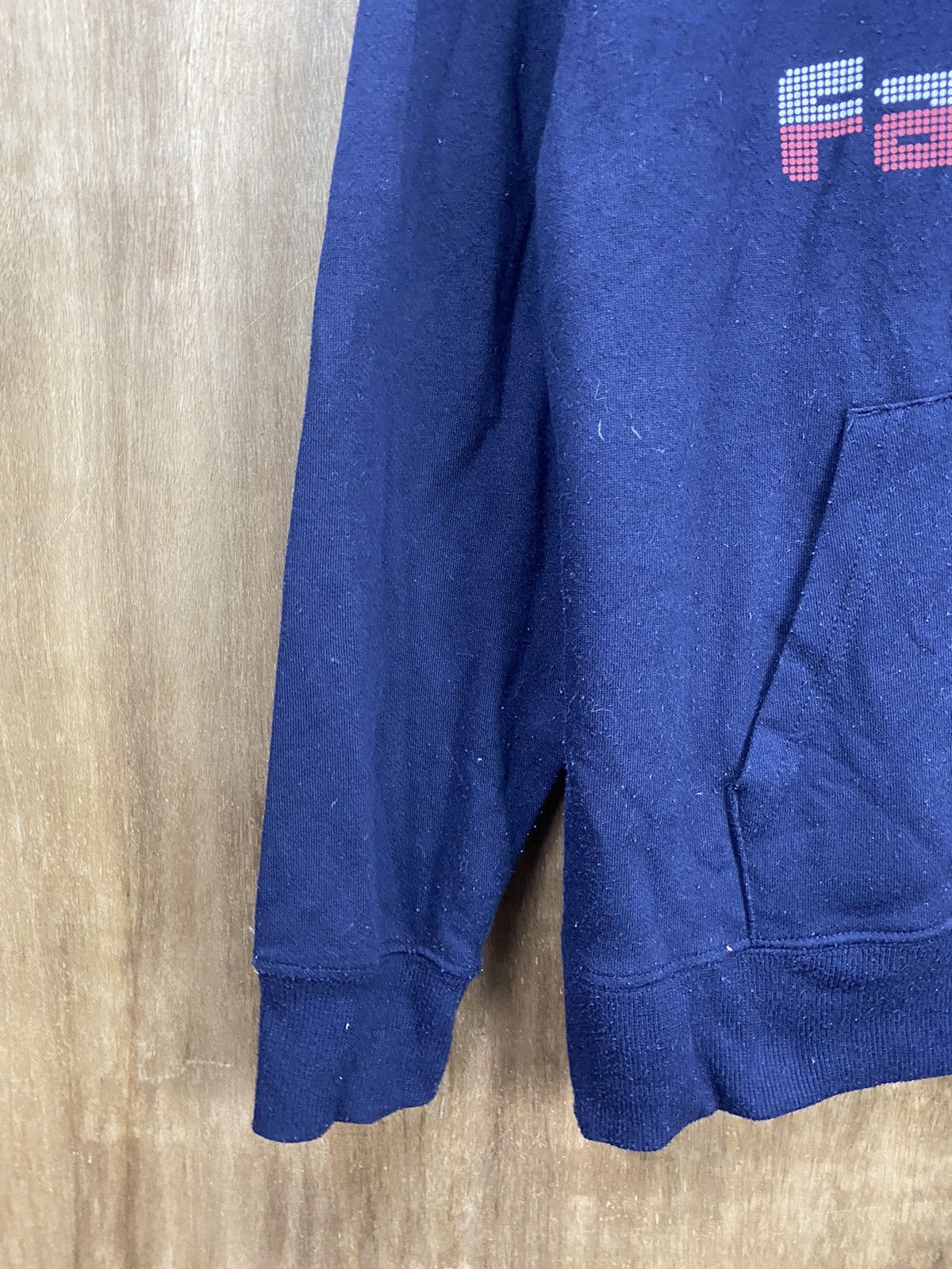 Japanese Brand DLL Fat Animal whale sweatshirt Hoodies #2446 Size US L / EU 52-54 / 3 - 5 Thumbnail