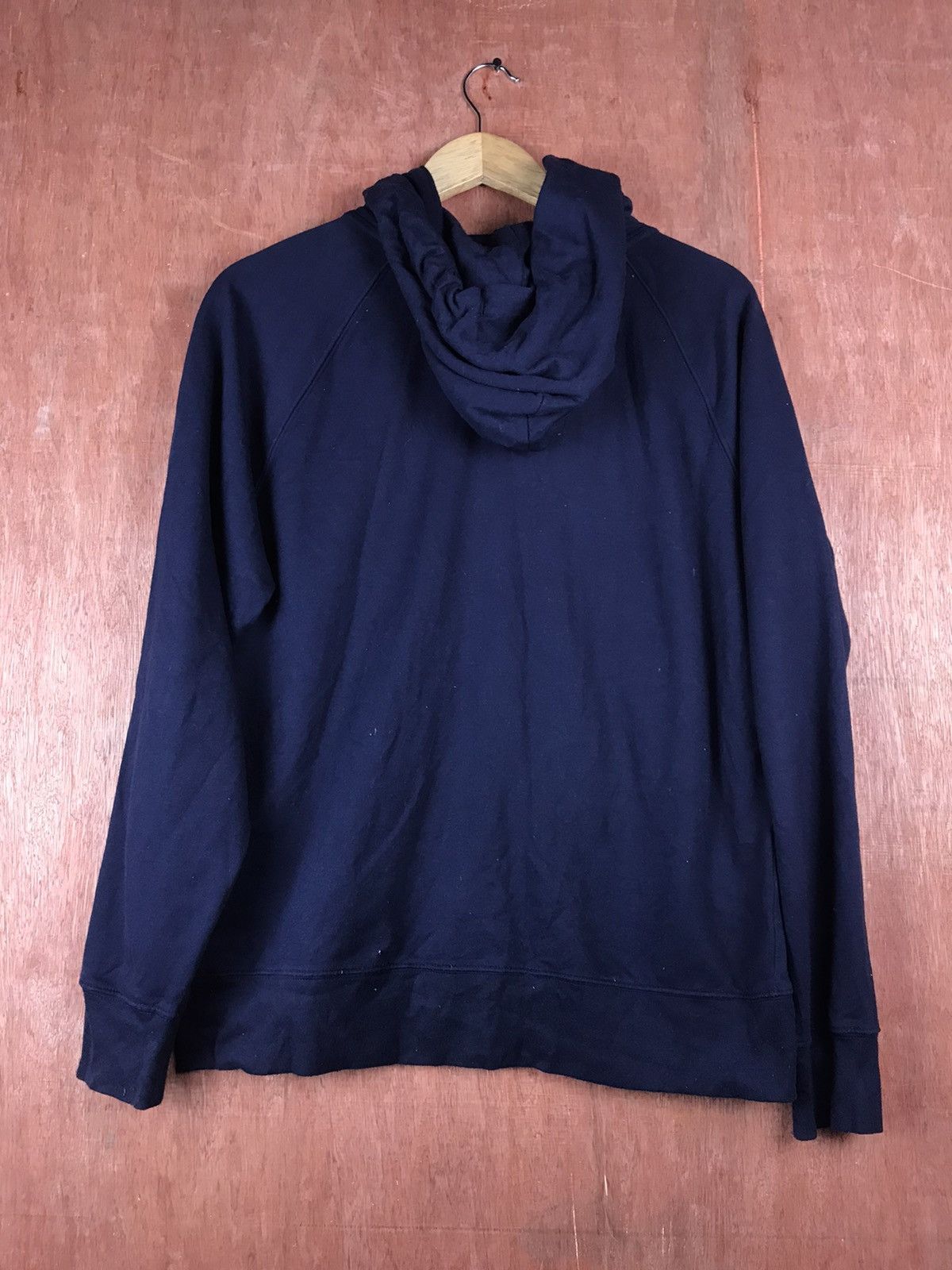 Gap × Vintage DLL GAP Big Logo Sweater hoodie sweatshirt #2516 Size US L / EU 52-54 / 3 - 8 Thumbnail