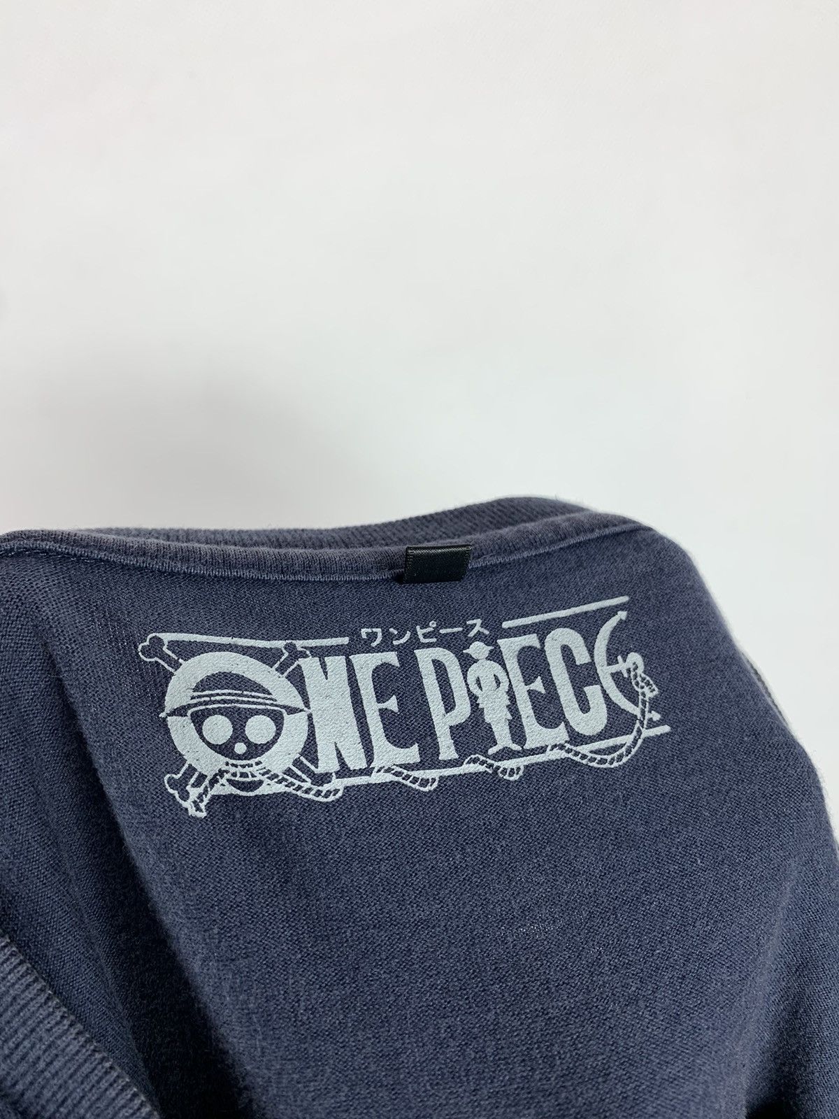Anime One Piece Chopper Anime Tee Size US M / EU 48-50 / 2 - 4 Thumbnail