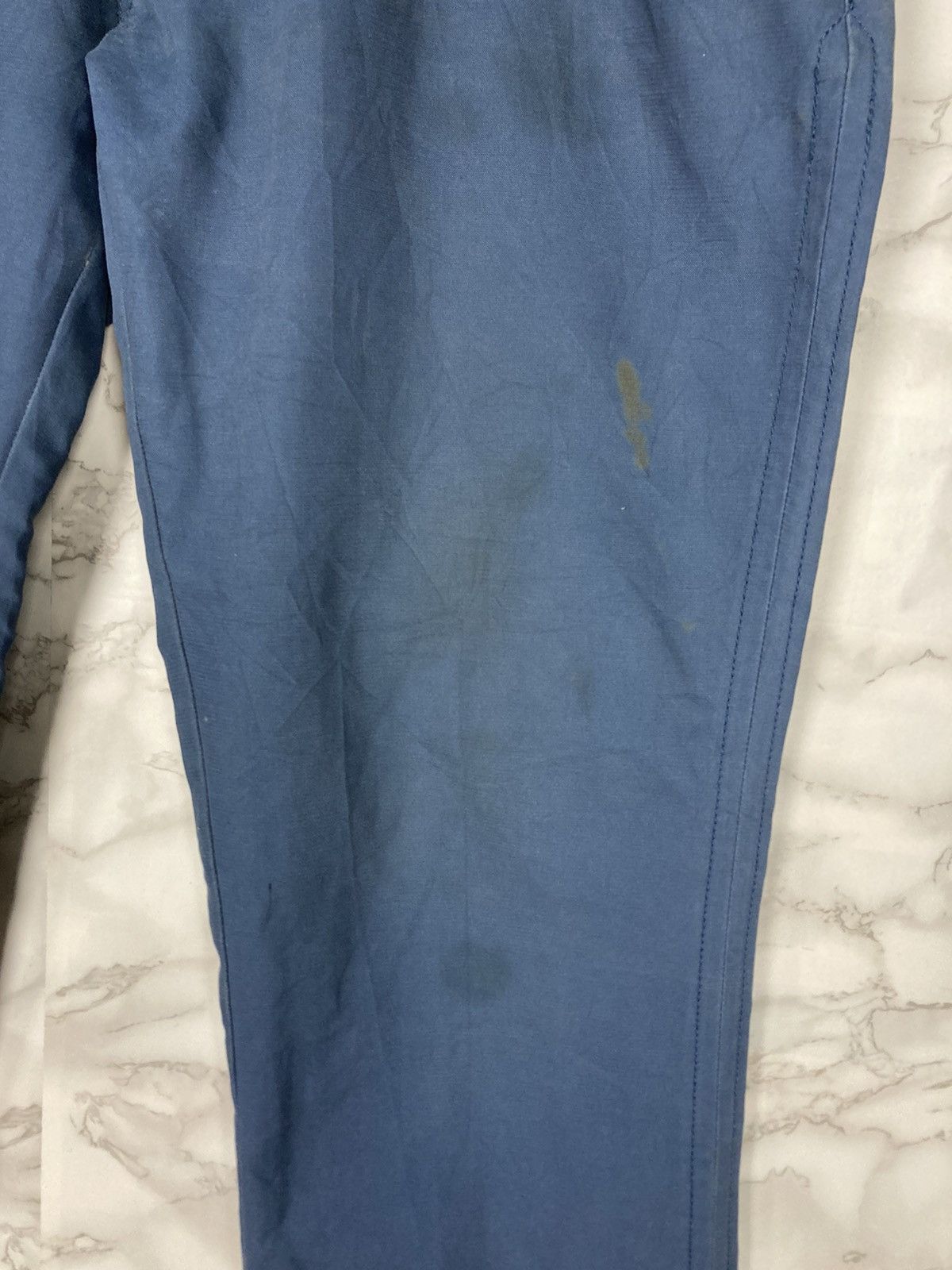 Lacoste Lacoste Blue Ocean Pants Size US 34 / EU 50 - 5 Thumbnail