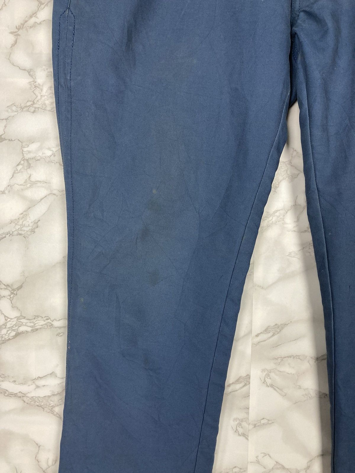 Lacoste Lacoste Blue Ocean Pants Size US 34 / EU 50 - 6 Thumbnail