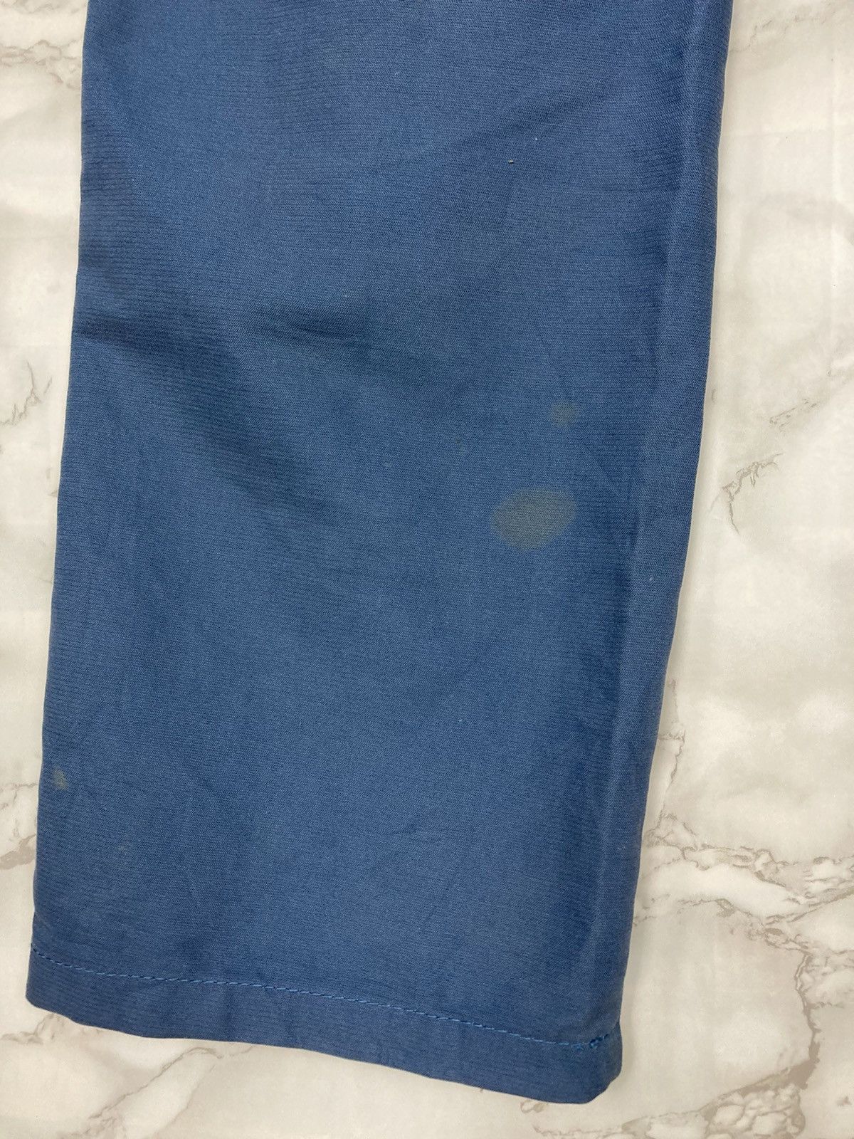 Lacoste Lacoste Blue Ocean Pants Size US 34 / EU 50 - 4 Thumbnail