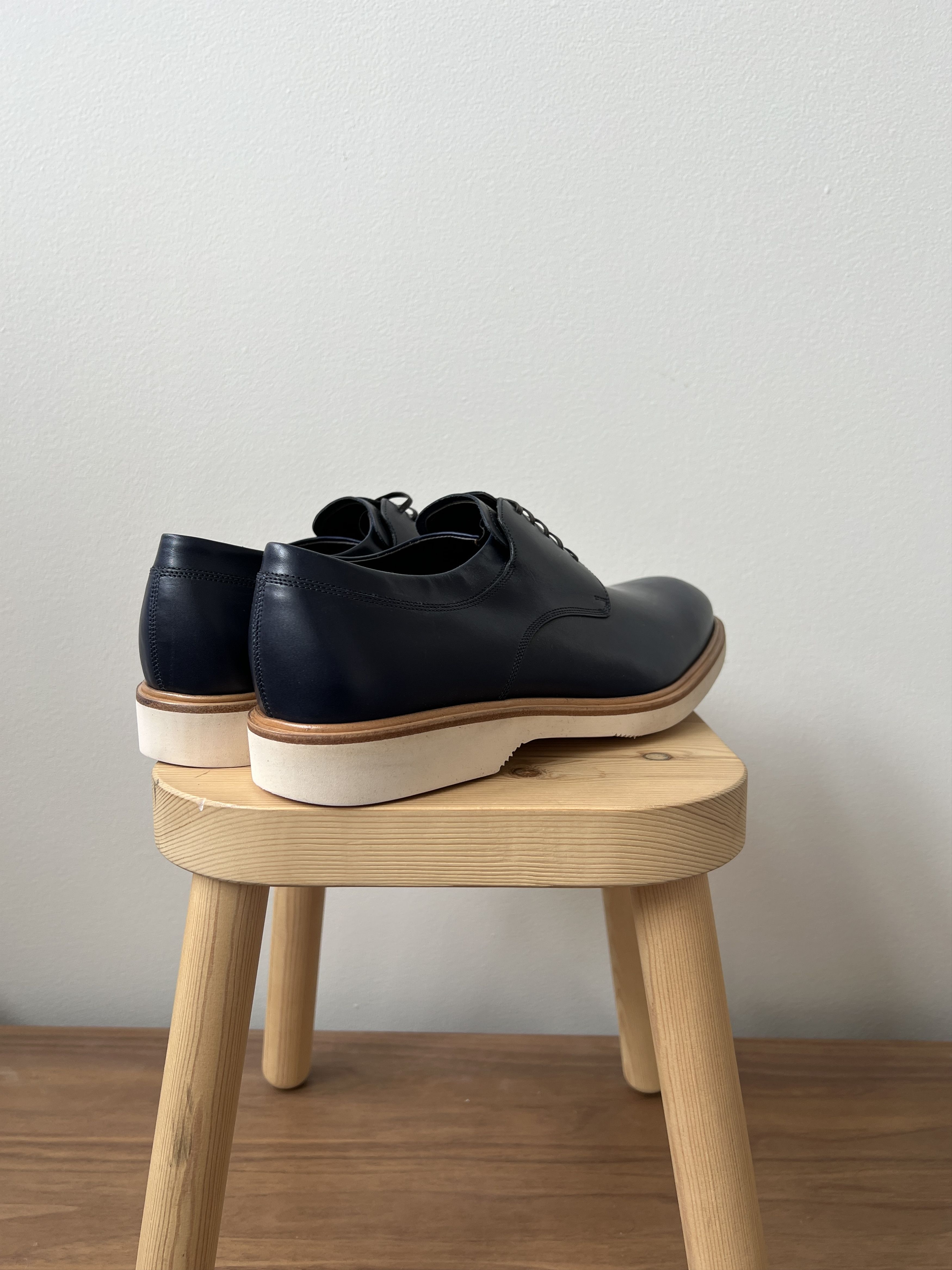 Salvatore Ferragamo Frame Size US 8.5 / EU 41-42 - 4 Thumbnail