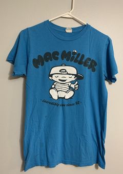 Most dope mac miller clearance merch