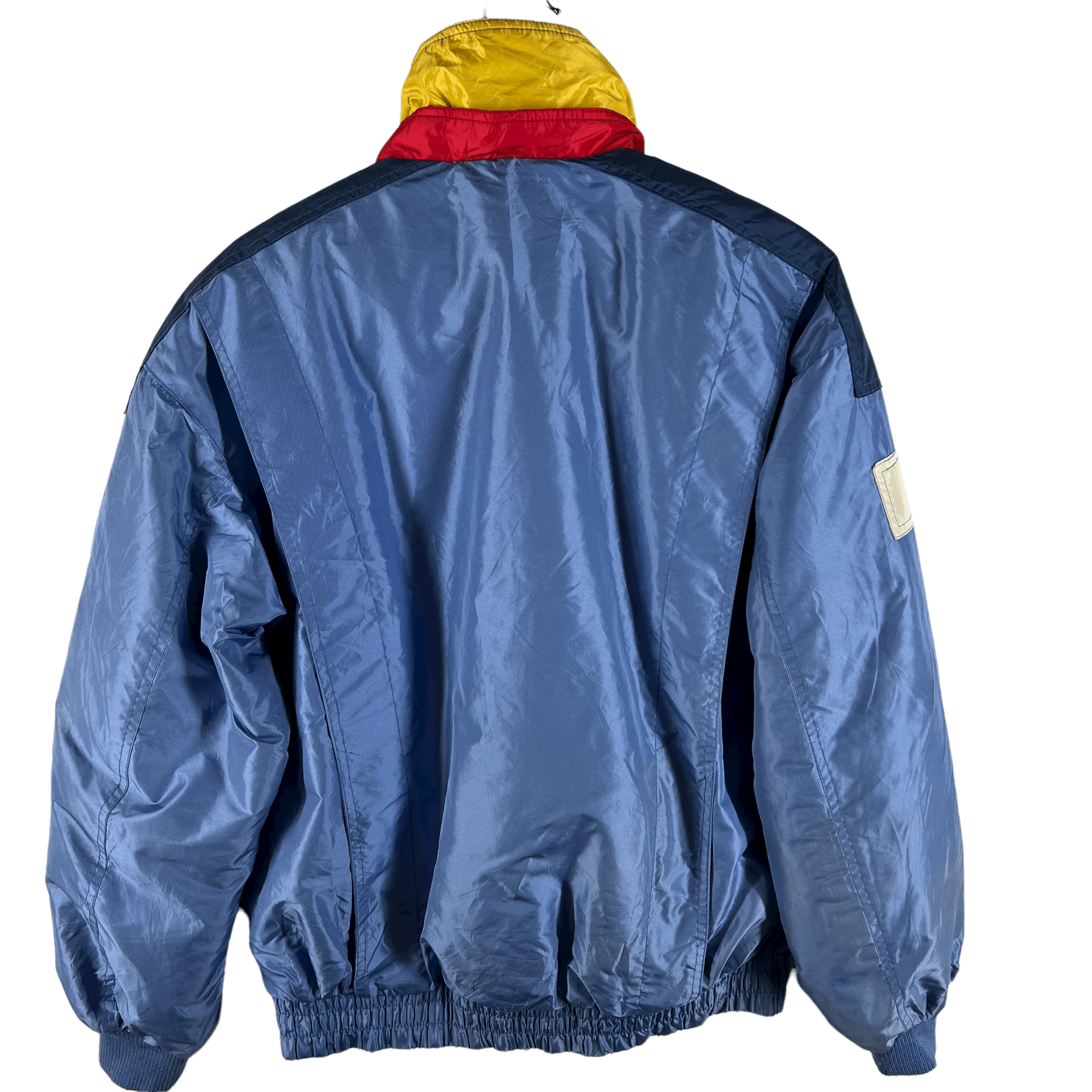 Asics PETER STEINEBRONN BY ASICS JACKET SKI Size US L / EU 52-54 / 3 - 4 Thumbnail