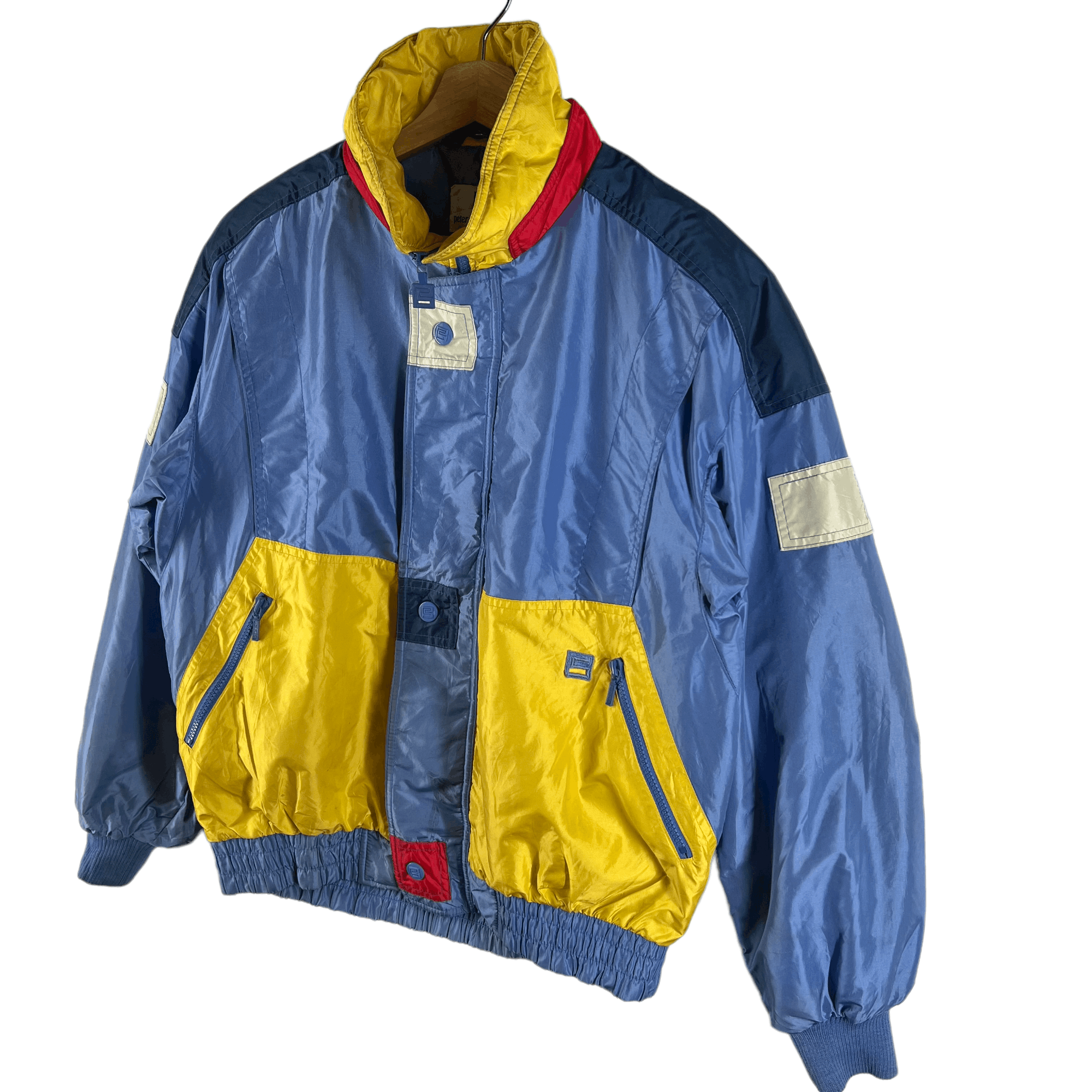Asics PETER STEINEBRONN BY ASICS JACKET SKI Size US L / EU 52-54 / 3 - 2 Thumbnail