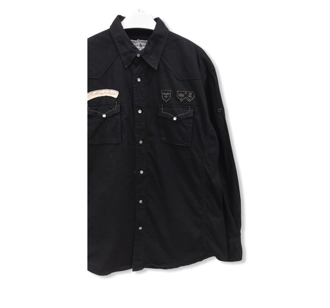 Seditionaries Japanese Brand seditionaries splendid Satisfaction Jacket Size US M / EU 48-50 / 2 - 7 Thumbnail