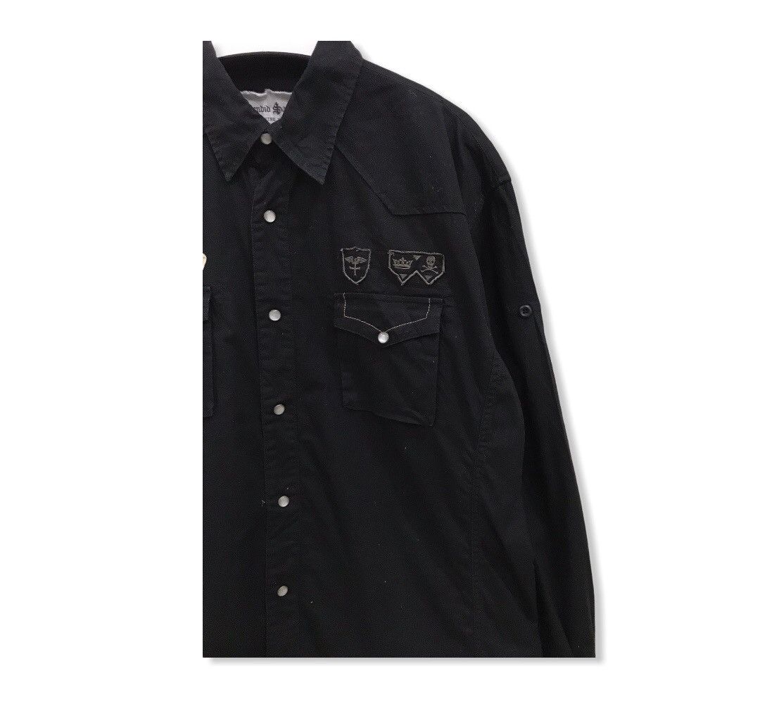 Seditionaries Japanese Brand seditionaries splendid Satisfaction Jacket Size US M / EU 48-50 / 2 - 3 Thumbnail