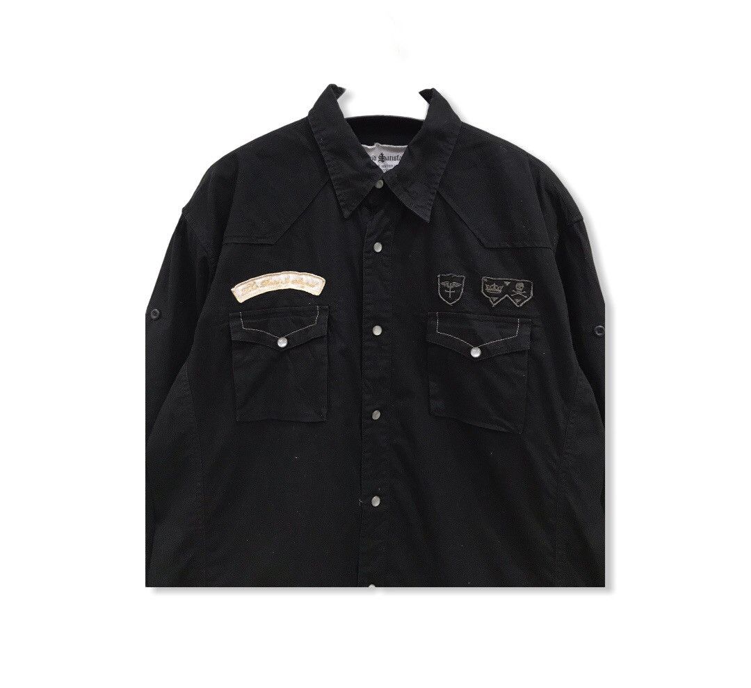 Seditionaries Japanese Brand seditionaries splendid Satisfaction Jacket Size US M / EU 48-50 / 2 - 5 Thumbnail