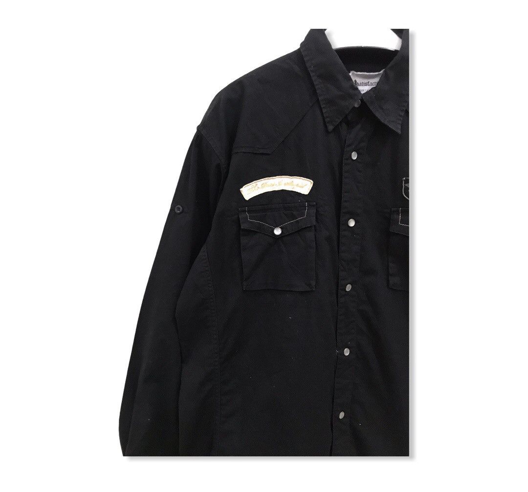 Seditionaries Japanese Brand seditionaries splendid Satisfaction Jacket Size US M / EU 48-50 / 2 - 4 Thumbnail