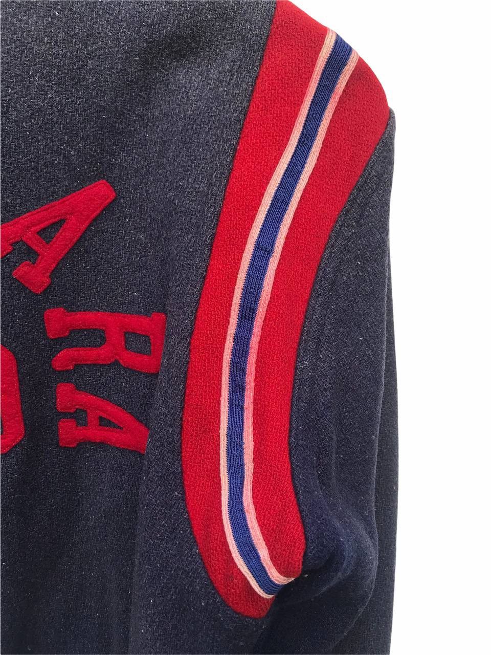 Vintage Vintage 60’s Union Emblem Co Varsity Jacket Size US S / EU 44-46 / 1 - 15 Thumbnail