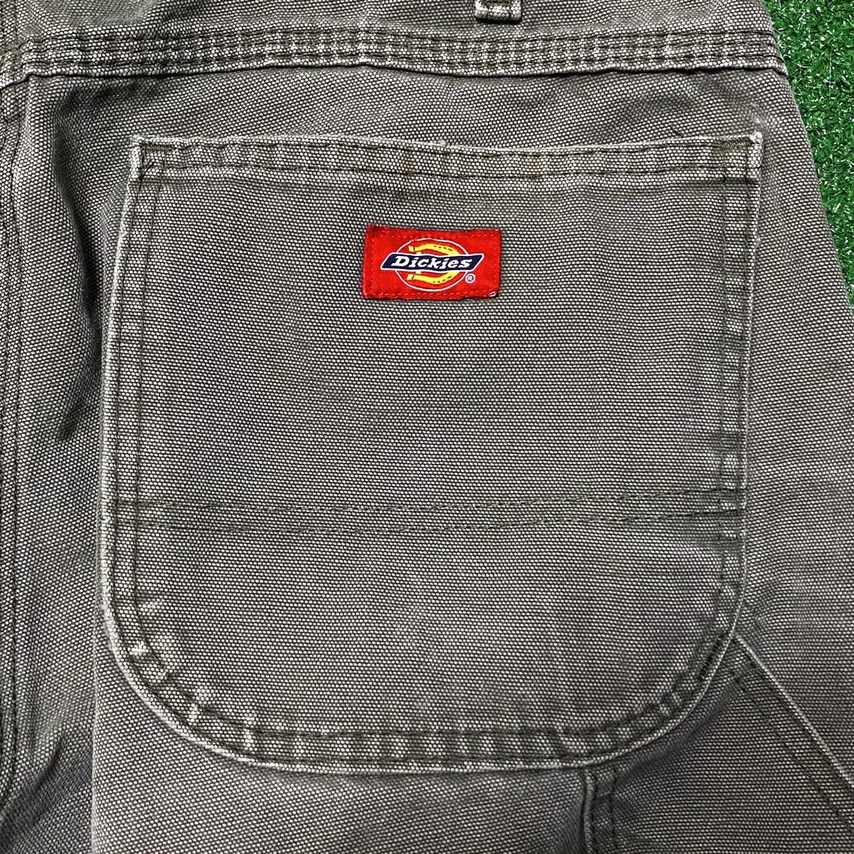 Dickies Vintage 2000’s Dickies Carpenter Pants Size US 34 / EU 50 - 4 Thumbnail