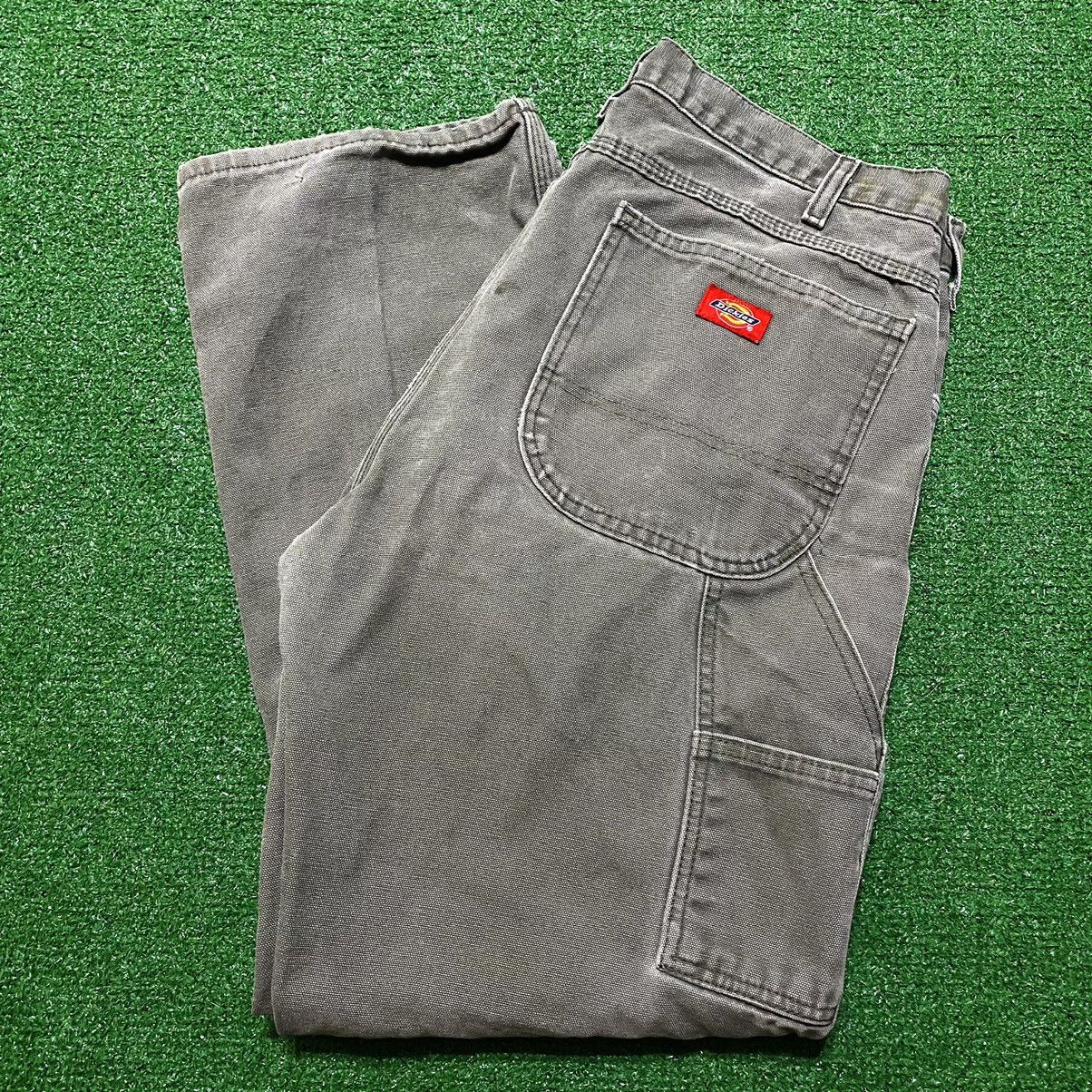 Vintage 2000’s Dickies Carpenter Pants