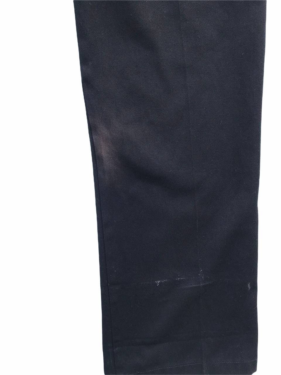 Cartoon Network Panther Print Casual Streetwear Pants ( FADED ) Size US 31 - 7 Thumbnail