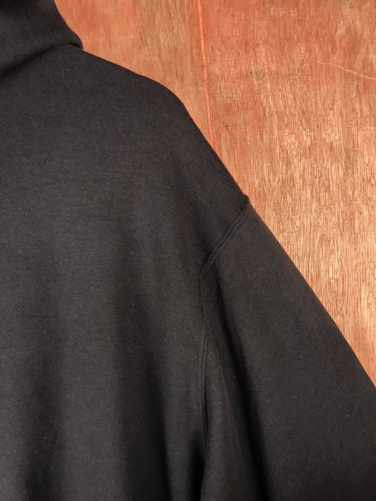 Champion Champion Vintage Sweater hoodie #2263 Size US XL / EU 56 / 4 - 11 Thumbnail