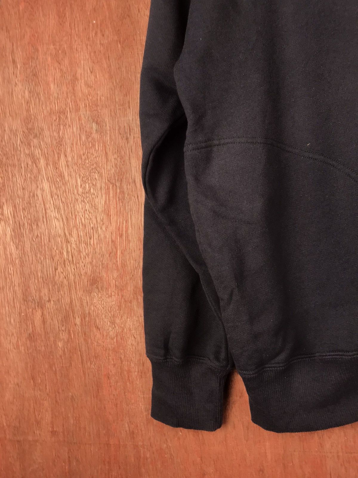 Champion Champion Vintage Sweater hoodie #2263 Size US XL / EU 56 / 4 - 3 Thumbnail