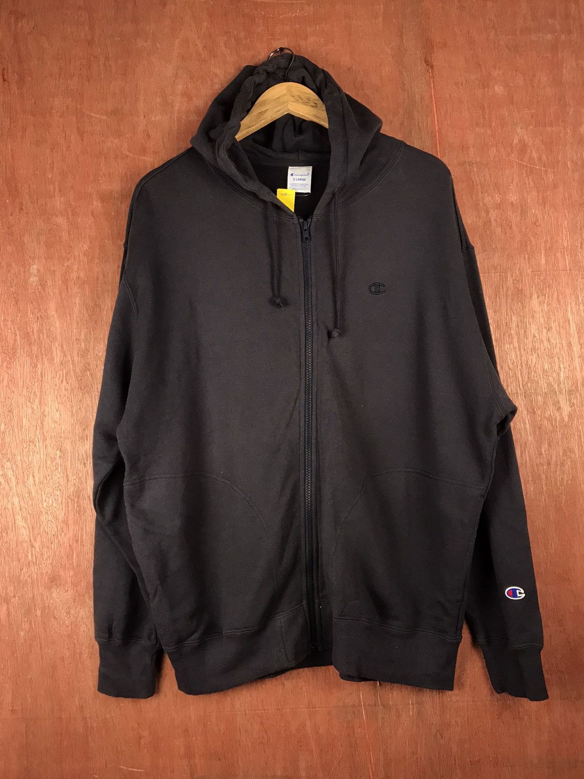 Champion Vintage Sweater hoodie #2263