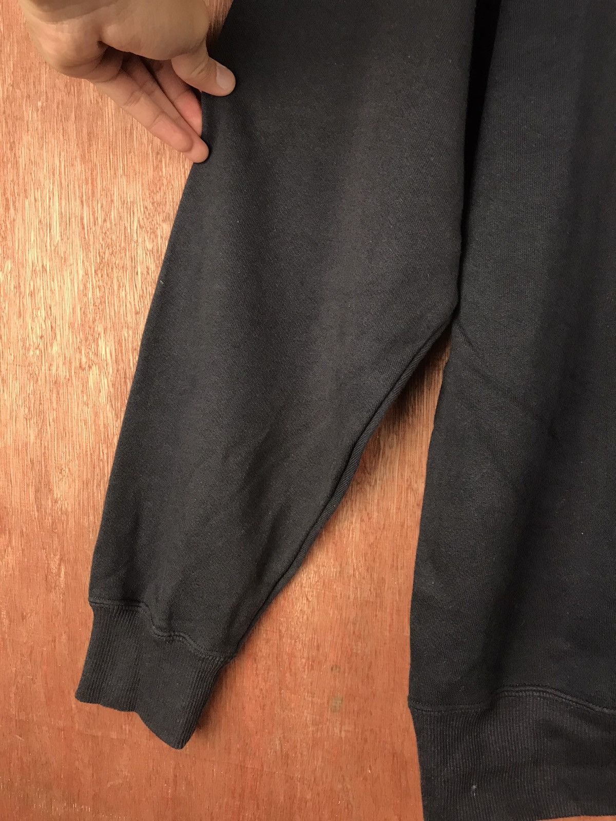 Champion Champion Vintage Sweater hoodie #2263 Size US XL / EU 56 / 4 - 8 Thumbnail