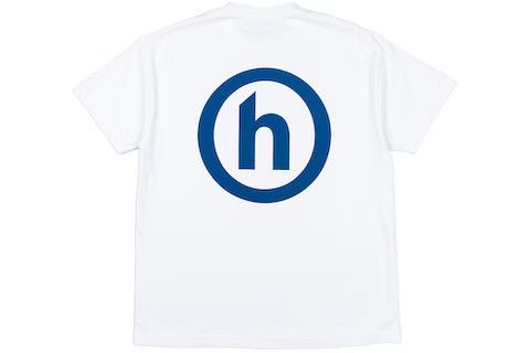 HIDDEN HIDDEN NY LOGO TEE | Grailed