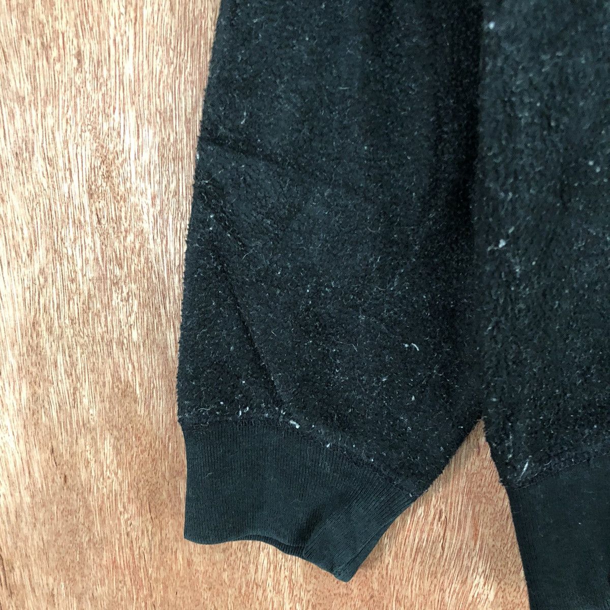 Gap Gap kids Black Sweatshirt #H116 Size US XS / EU 42 / 0 - 6 Thumbnail