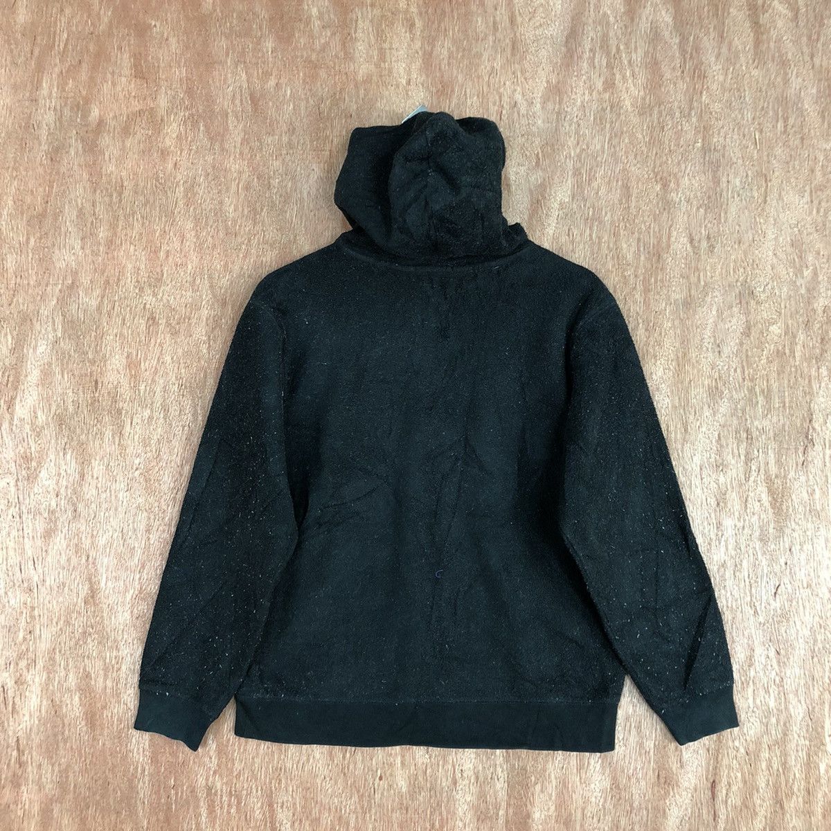 Gap Gap kids Black Sweatshirt #H116 Size US XS / EU 42 / 0 - 12 Thumbnail