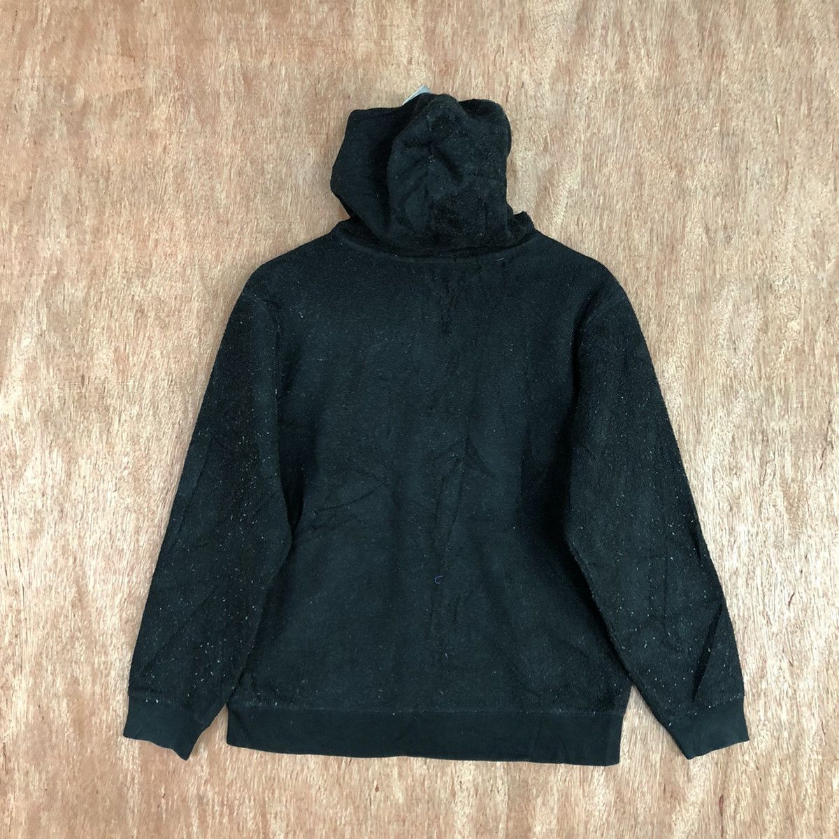 Gap Gap kids Black Sweatshirt #H116 Size US XS / EU 42 / 0 - 14 Thumbnail