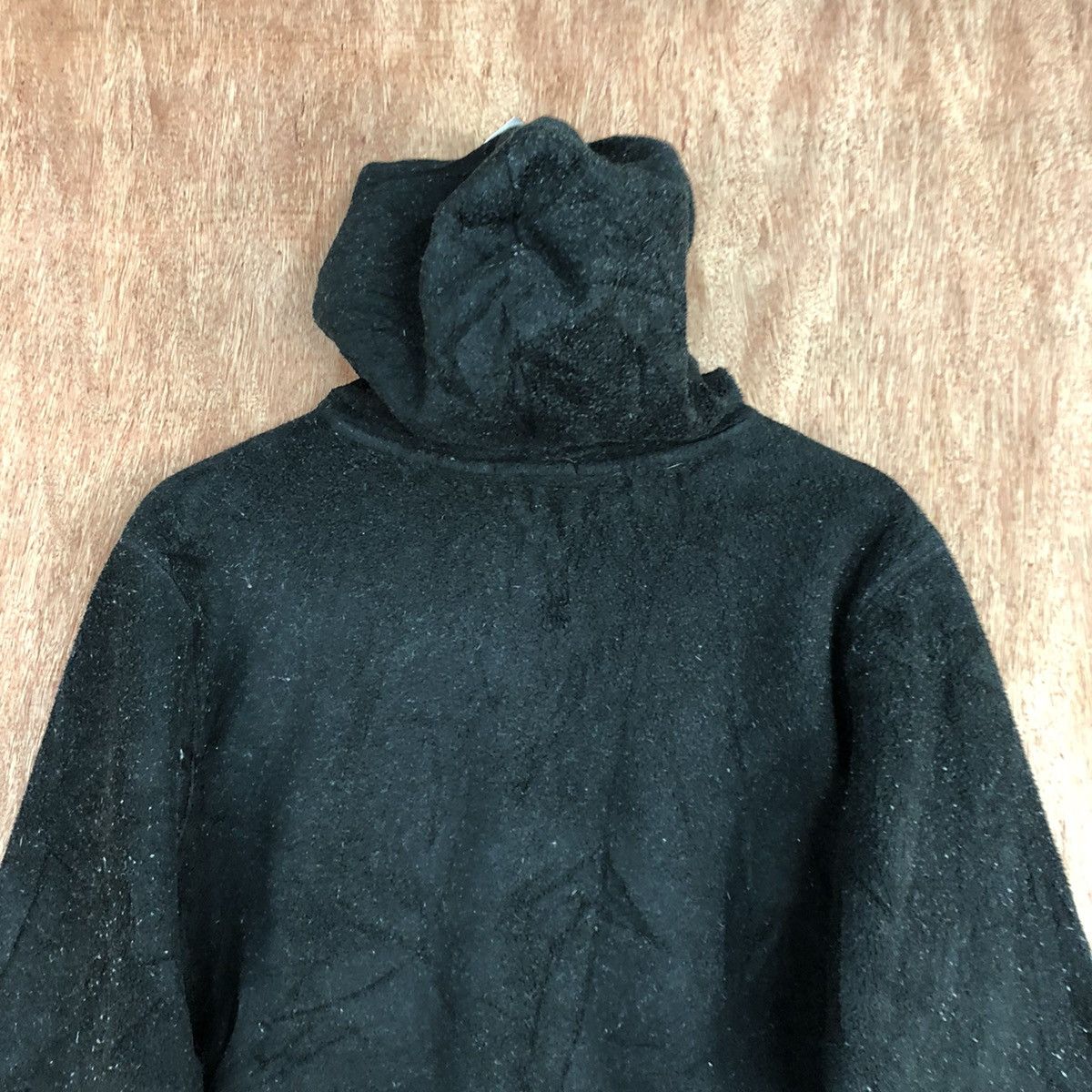 Gap Gap kids Black Sweatshirt #H116 Size US XS / EU 42 / 0 - 13 Thumbnail