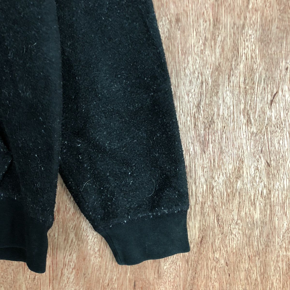 Gap Gap kids Black Sweatshirt #H116 Size US XS / EU 42 / 0 - 4 Thumbnail