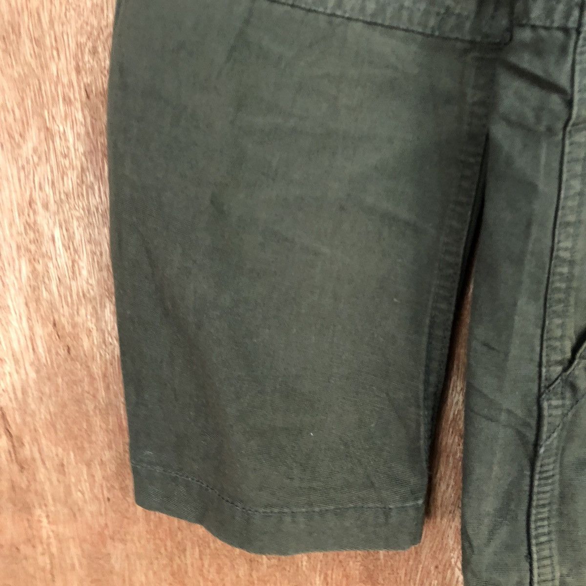 PPFM PPFM Grey Light Jacket #H114 Size US M / EU 48-50 / 2 - 6 Thumbnail