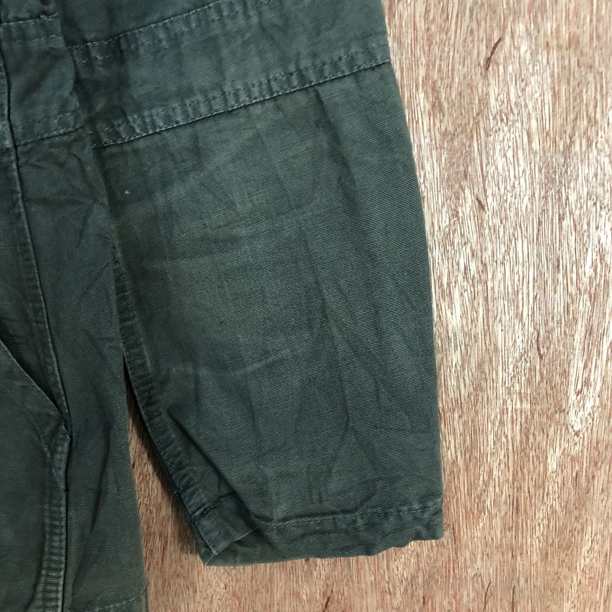 PPFM PPFM Grey Light Jacket #H114 Size US M / EU 48-50 / 2 - 4 Thumbnail
