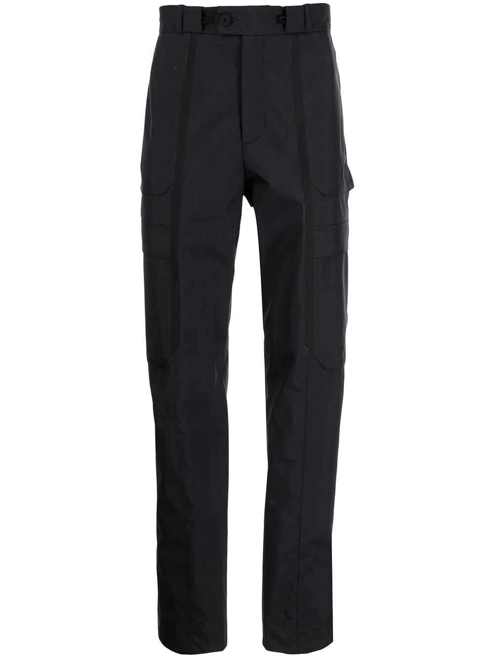 A-COLD-WALL* ($700) Technical Cargo Trousers Size US 31 - 3 Thumbnail