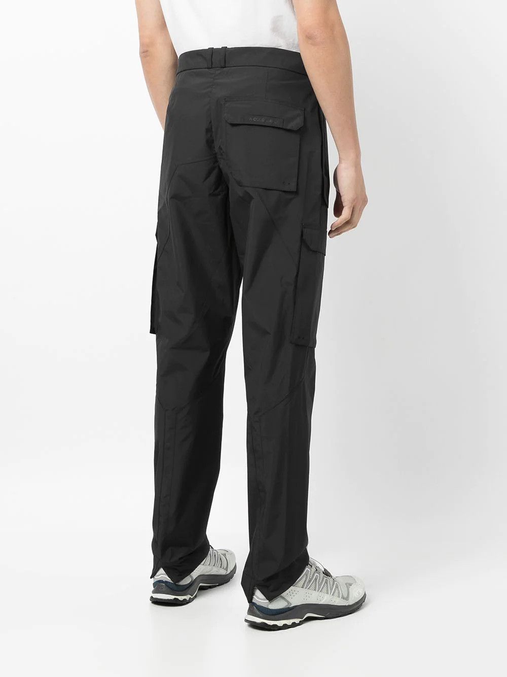 A-COLD-WALL* ($700) Technical Cargo Trousers Size US 31 - 2 Thumbnail