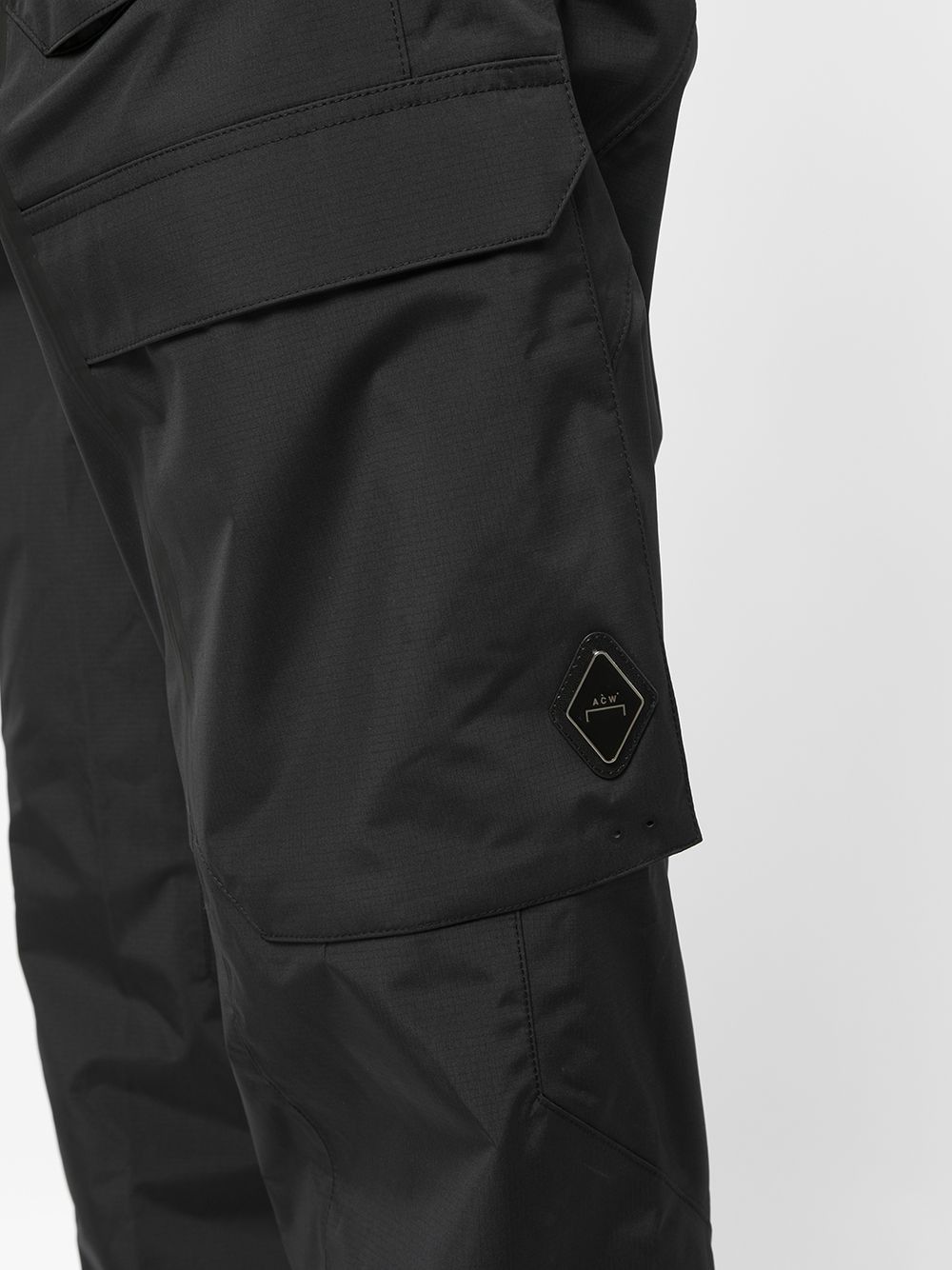 A-COLD-WALL* ($700) Technical Cargo Trousers Size US 31 - 4 Thumbnail