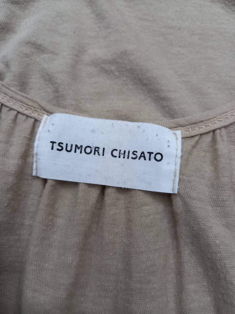 Tsumori Chisato Tsumori Chisato Summer Collection Size L / US 10 / IT 46 - 5 Thumbnail