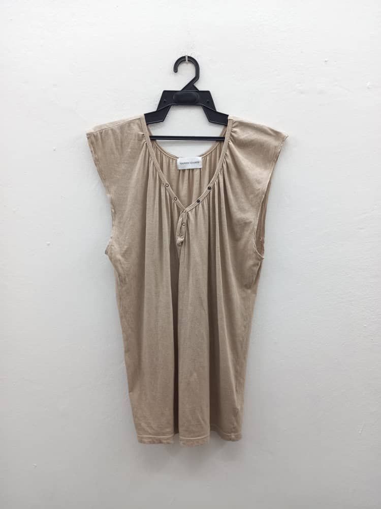 Tsumori Chisato Tsumori Chisato Summer Collection Size L / US 10 / IT 46 - 3 Thumbnail