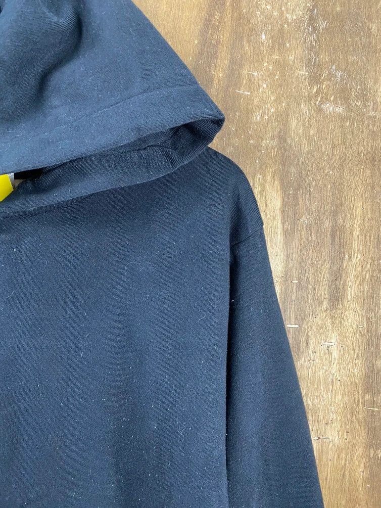 Seditionaries DLL skull punk seditionaries Cross Sweaters hoodie #2487 Size US M / EU 48-50 / 2 - 10 Thumbnail