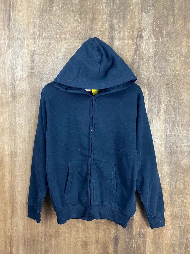 Seditionaries DLL skull punk seditionaries Cross Sweaters hoodie #2487 Size US M / EU 48-50 / 2 - 7 Thumbnail
