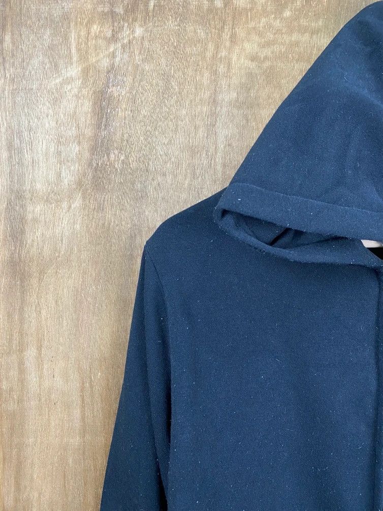 Seditionaries DLL skull punk seditionaries Cross Sweaters hoodie #2487 Size US M / EU 48-50 / 2 - 9 Thumbnail