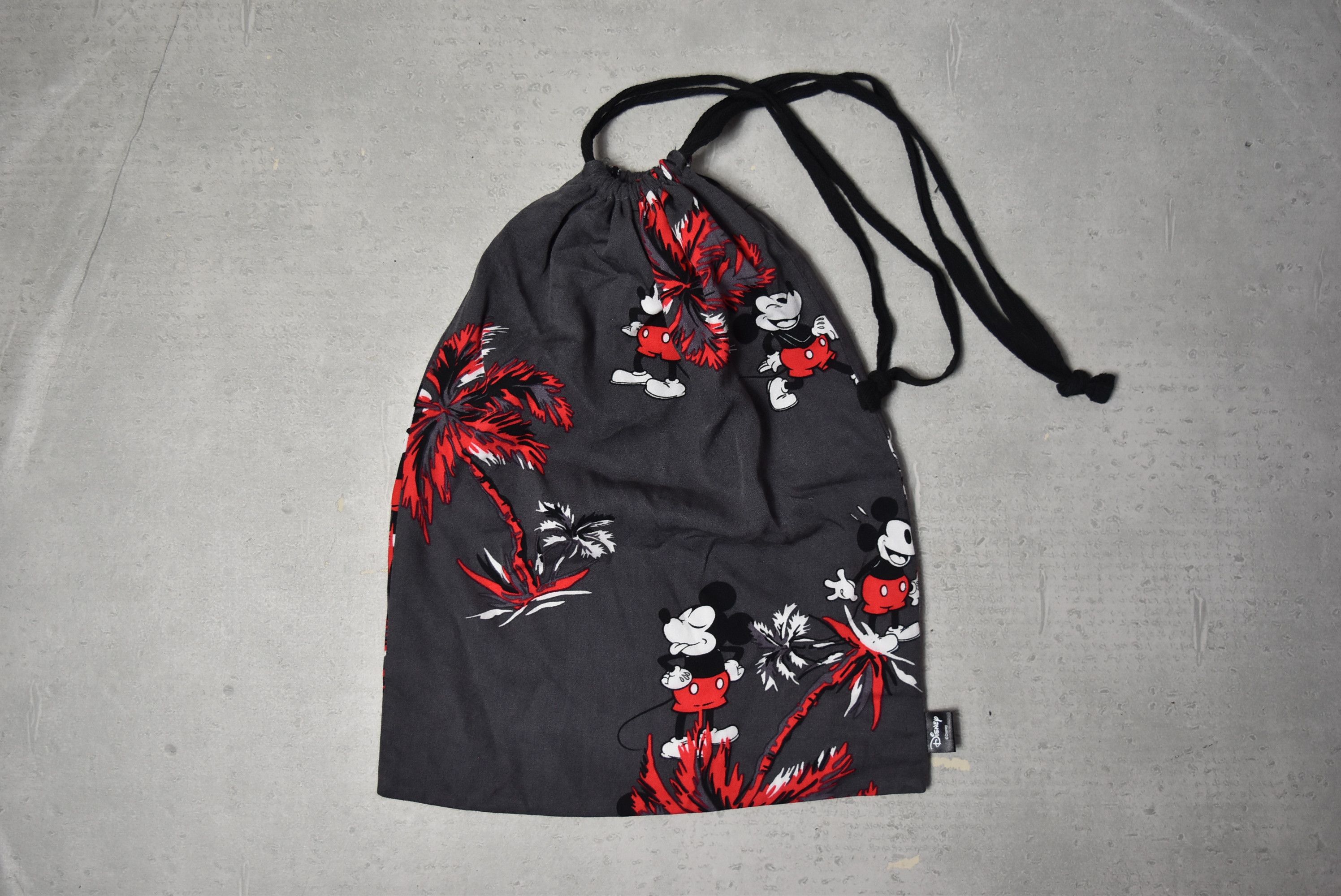 Undercover UNDERCOVER/graphic camp collar shirt/28343 - 810 69 Size US L / EU 52-54 / 3 - 7 Thumbnail