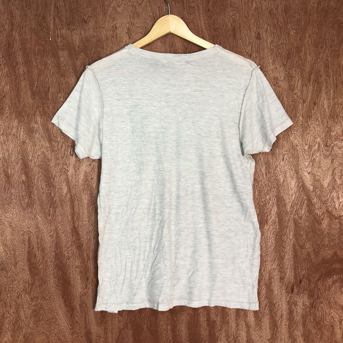 Band Tees The Beast by khara tee vintage #1696 Size US S / EU 44-46 / 1 - 6 Thumbnail