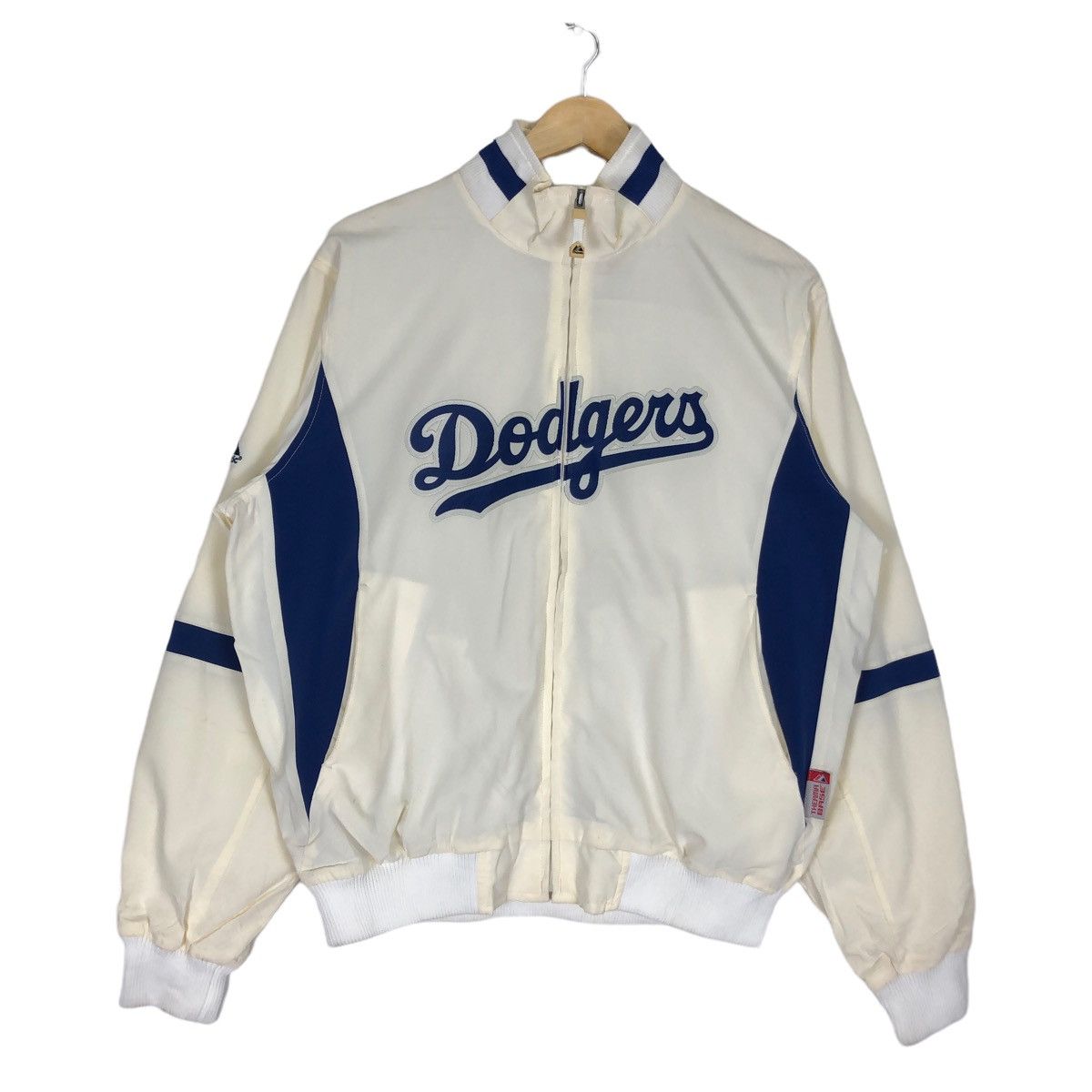 Dodgers Jacket Majestic 