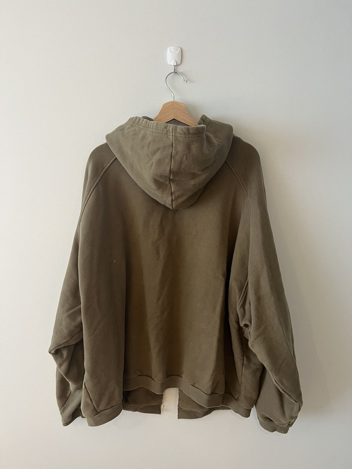 トップス RAFSIMONS A/W05-06 ALL SHADOWS HOODIE 46 Buy Raf Simons 'All Shadows' Hoodie Online at Groupie